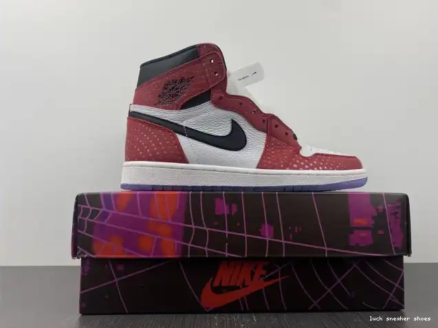 Reps LUCY 555088-602 Jordan Origin Story Retro OG 1 Air High 0515